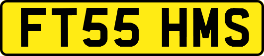 FT55HMS