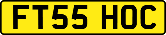FT55HOC
