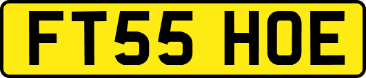 FT55HOE