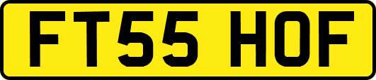 FT55HOF