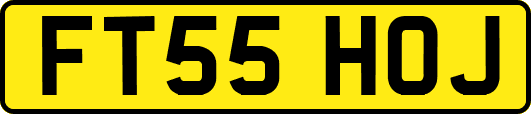 FT55HOJ