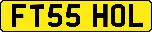 FT55HOL