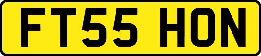 FT55HON