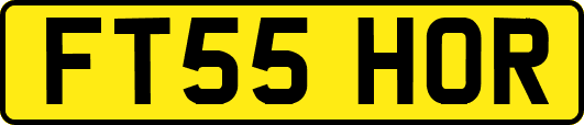 FT55HOR