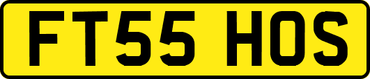 FT55HOS
