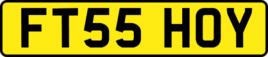 FT55HOY