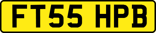 FT55HPB