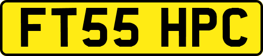 FT55HPC