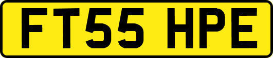 FT55HPE
