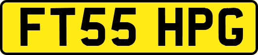 FT55HPG