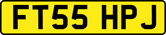 FT55HPJ