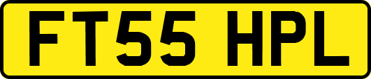FT55HPL