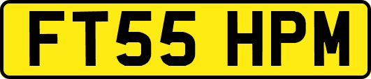 FT55HPM