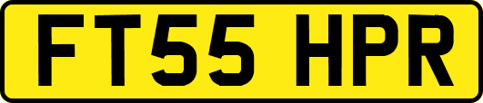 FT55HPR