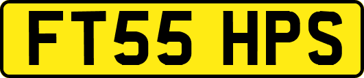 FT55HPS