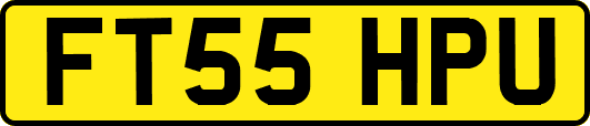 FT55HPU