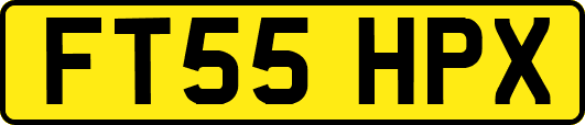 FT55HPX