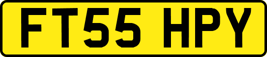 FT55HPY