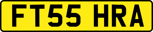 FT55HRA
