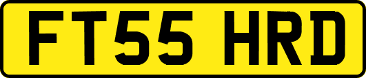 FT55HRD