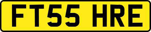 FT55HRE