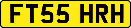 FT55HRH