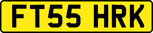 FT55HRK