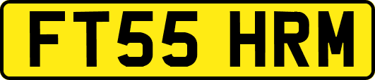 FT55HRM