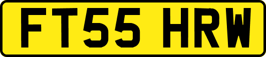 FT55HRW