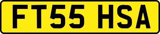 FT55HSA