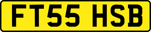 FT55HSB
