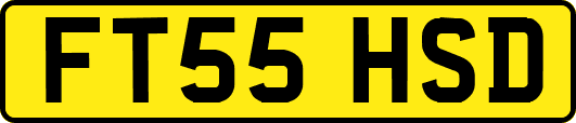FT55HSD
