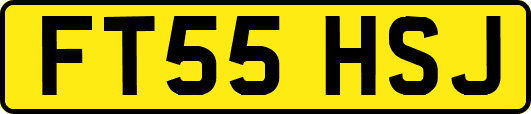 FT55HSJ