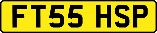 FT55HSP