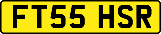 FT55HSR