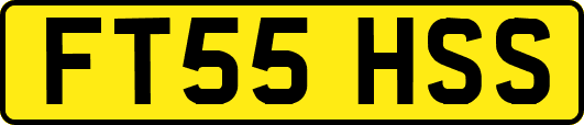 FT55HSS