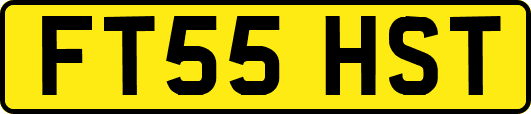 FT55HST