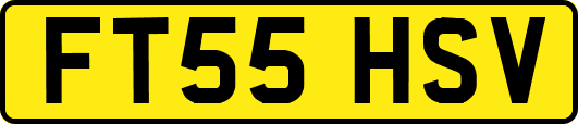 FT55HSV