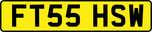 FT55HSW