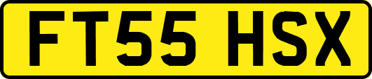 FT55HSX