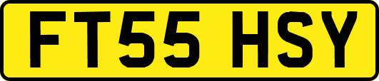 FT55HSY