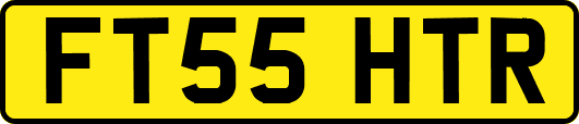 FT55HTR