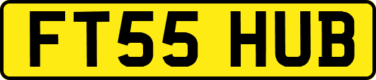 FT55HUB