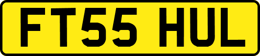 FT55HUL