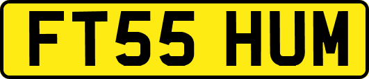FT55HUM