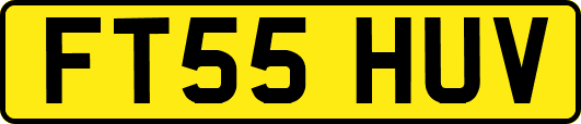 FT55HUV