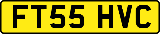 FT55HVC