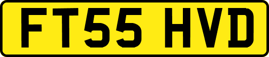 FT55HVD