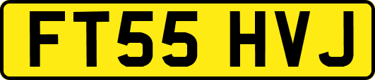 FT55HVJ