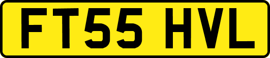 FT55HVL